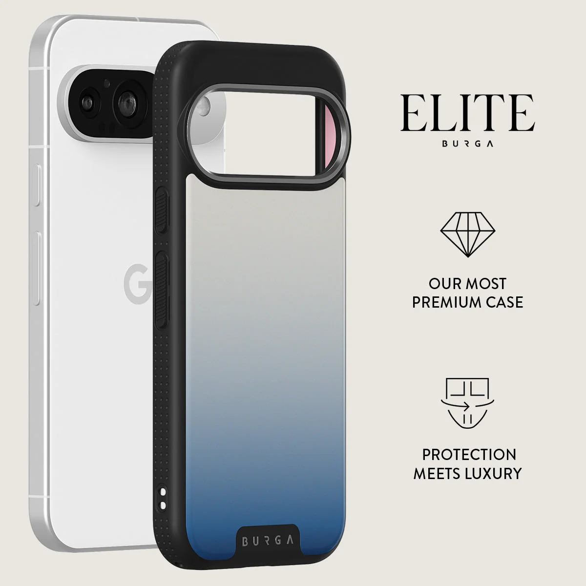 Zero Gravity - Google Pixel 10 Pro XL Case - Image 13