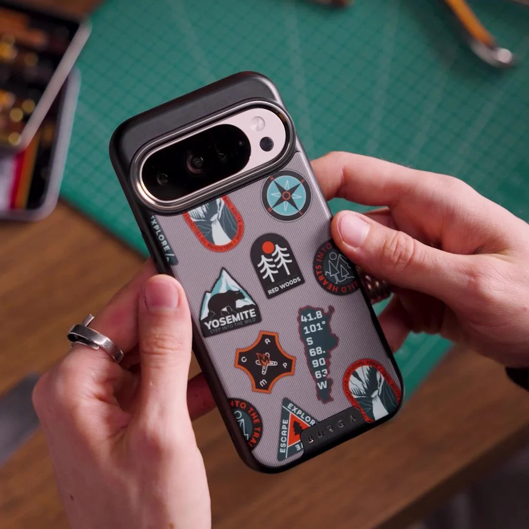 Zero Gravity - Google Pixel 10 Pro XL Case - Image 20