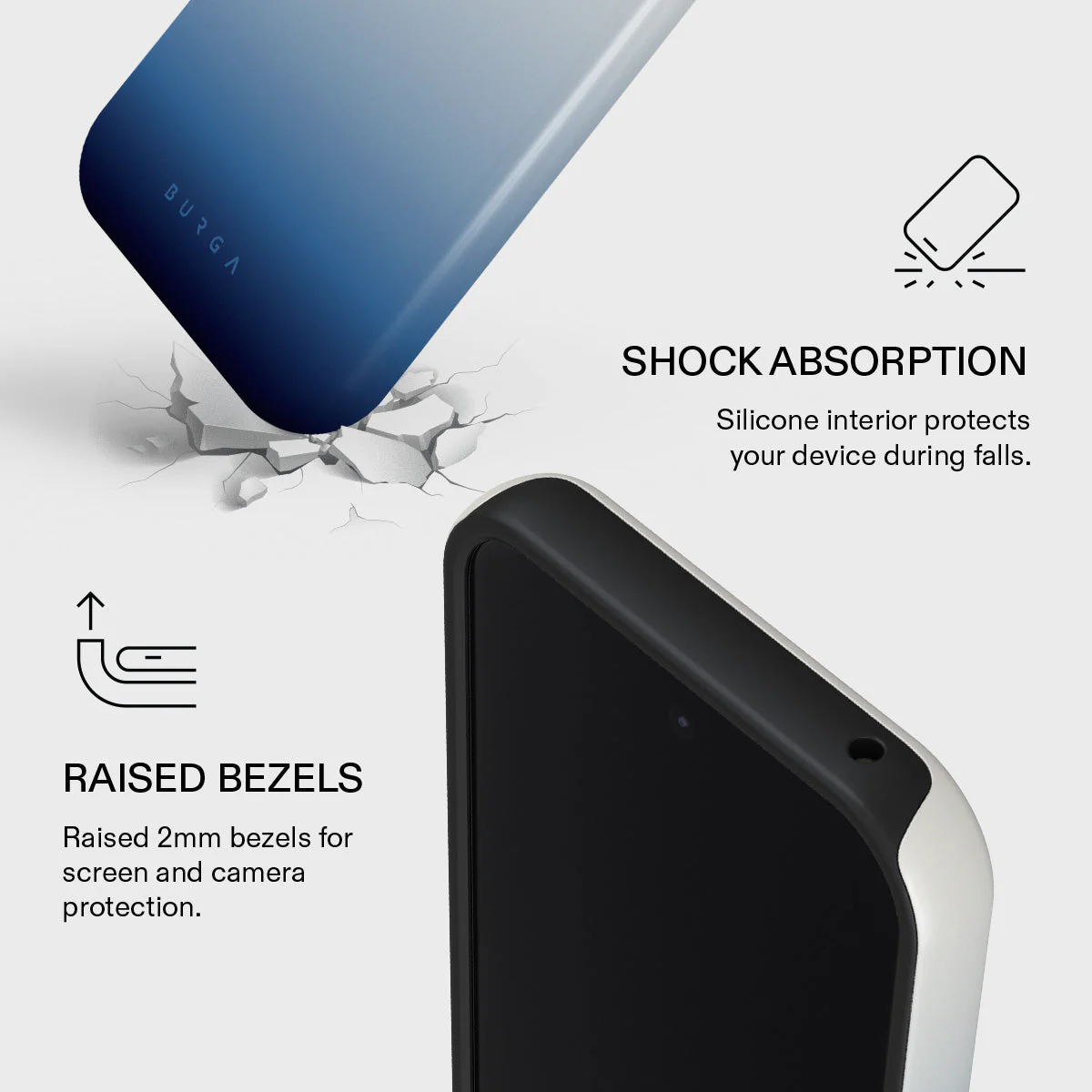 Zero Gravity - Google Pixel 10 Pro XL Case - Image 4