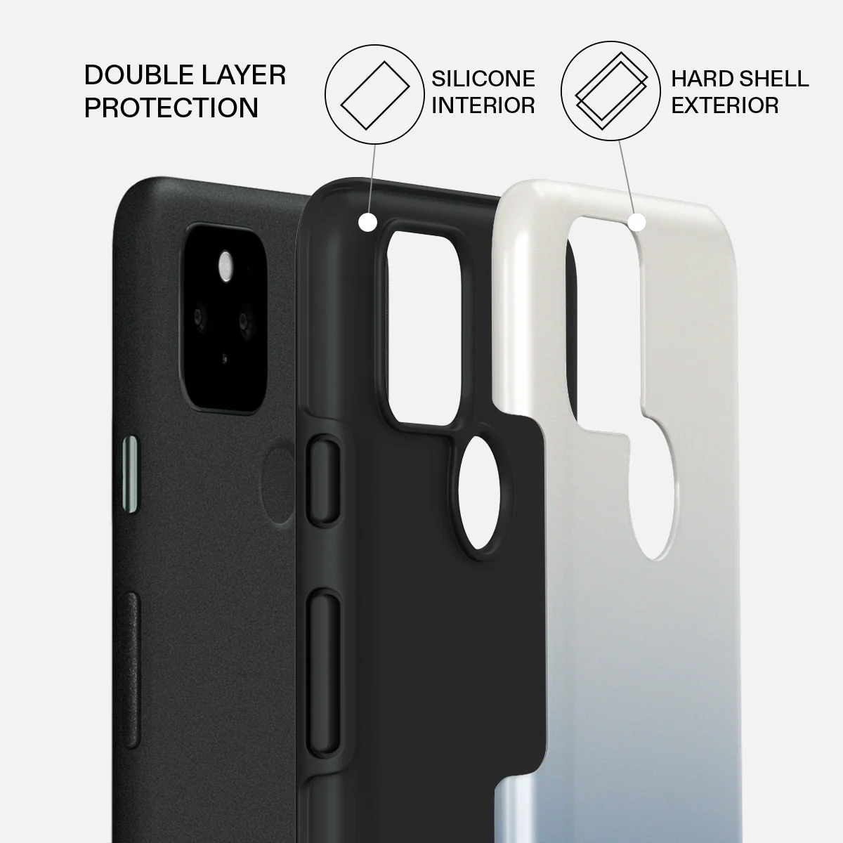 Zero Gravity - Google Pixel 5 Case - Image 2