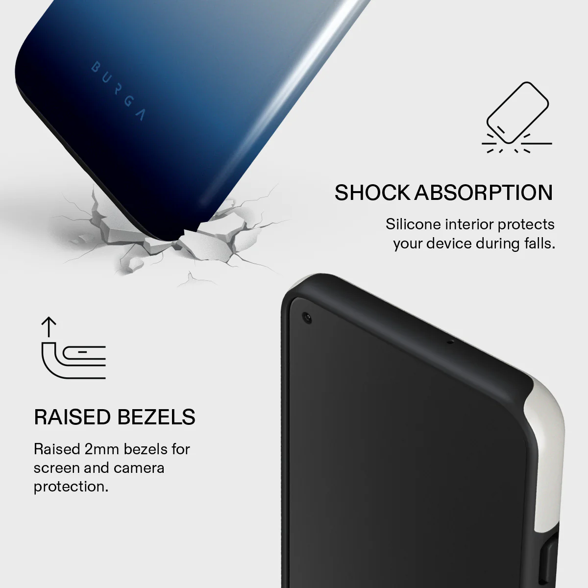 Zero Gravity - Google Pixel 5 Case - Image 4