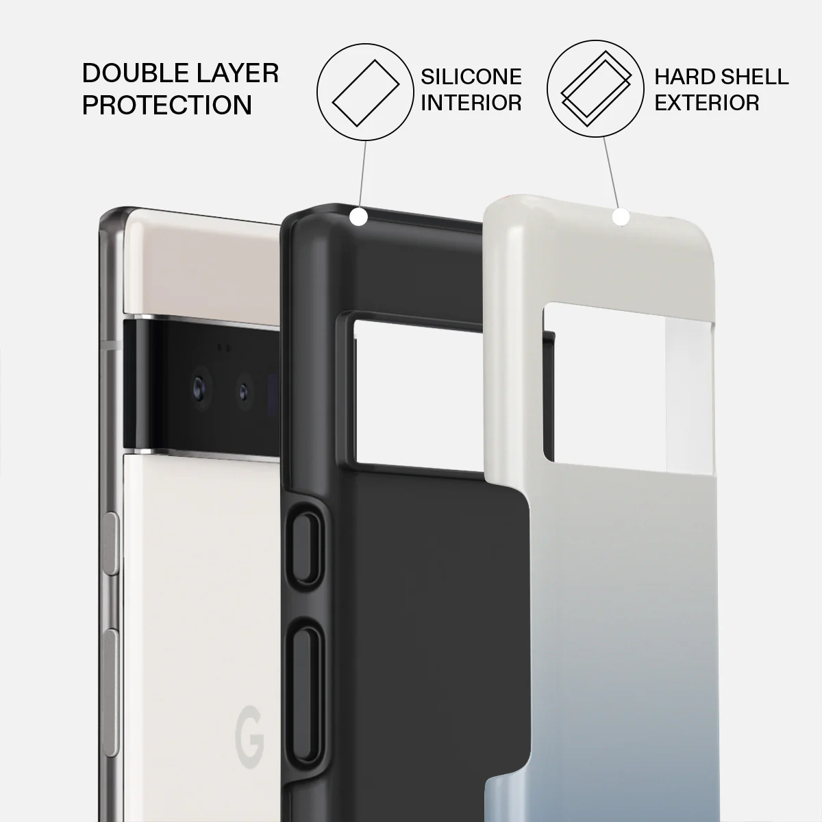 Zero Gravity - Google Pixel 6 Pro Case - Image 2