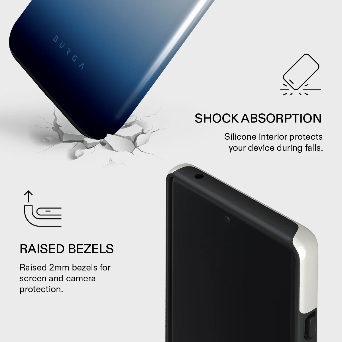 Zero Gravity - Google Pixel 6 Pro Case - Image 4