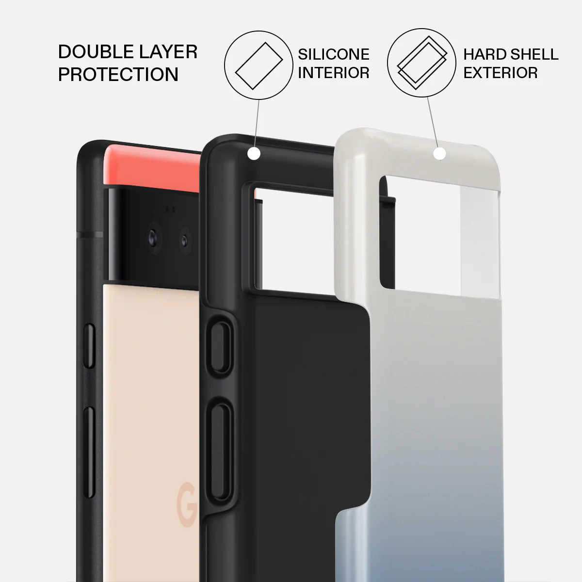 Zero Gravity - Google Pixel 6a Case - Image 2