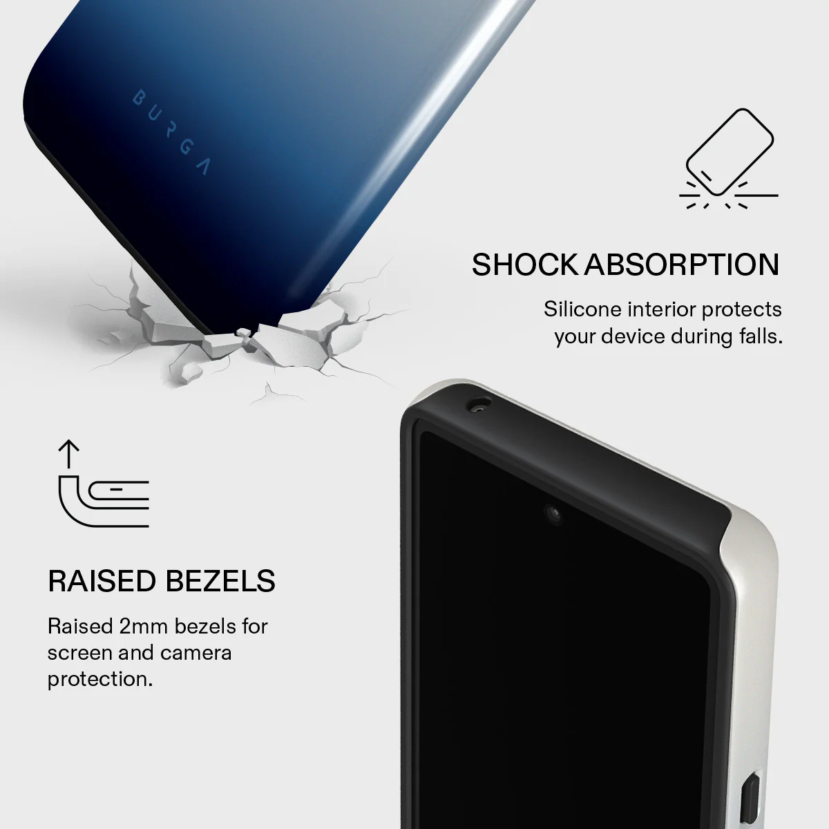 Zero Gravity - Google Pixel 7 Case - Image 4