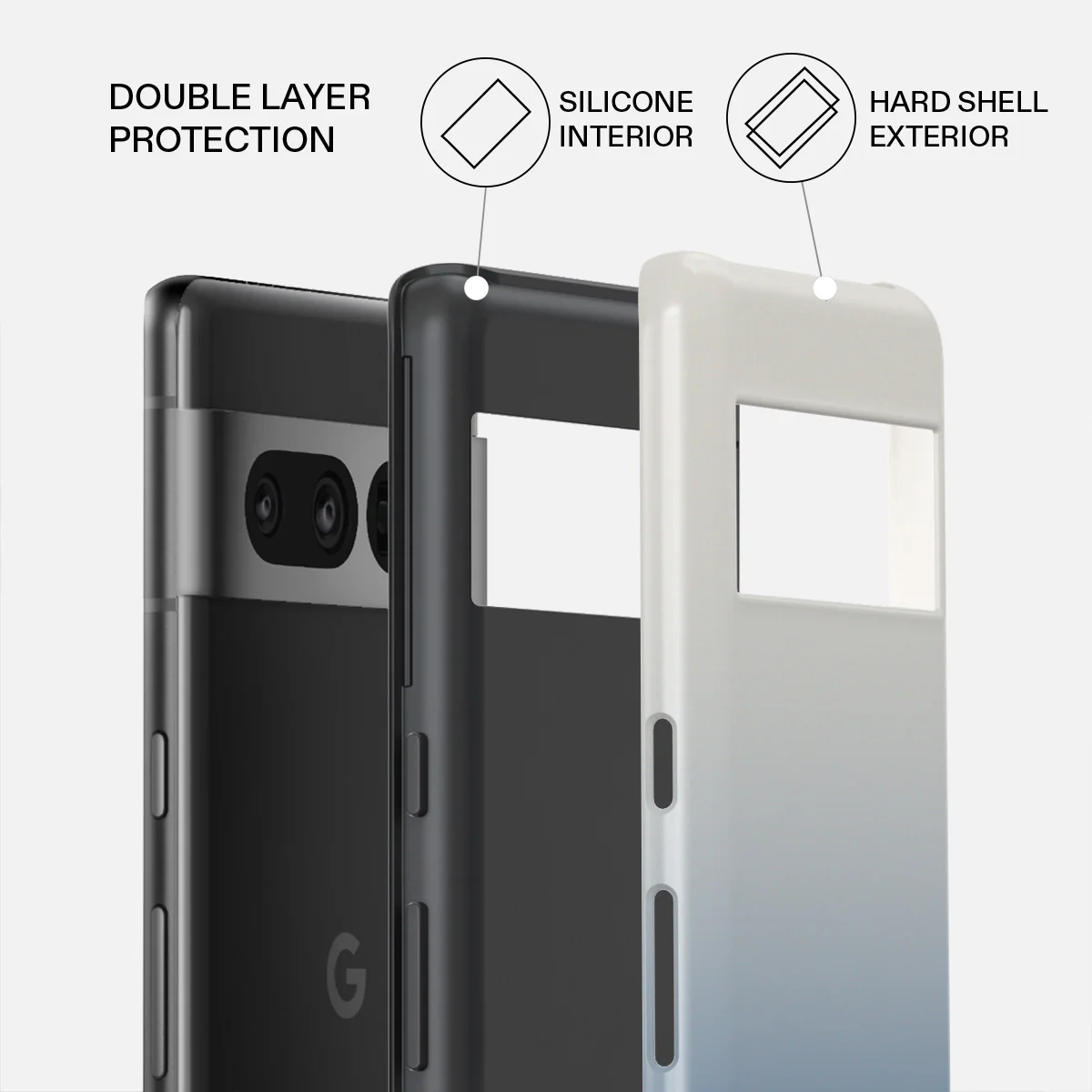 Zero Gravity - Google Pixel 7 Pro Case - Image 2