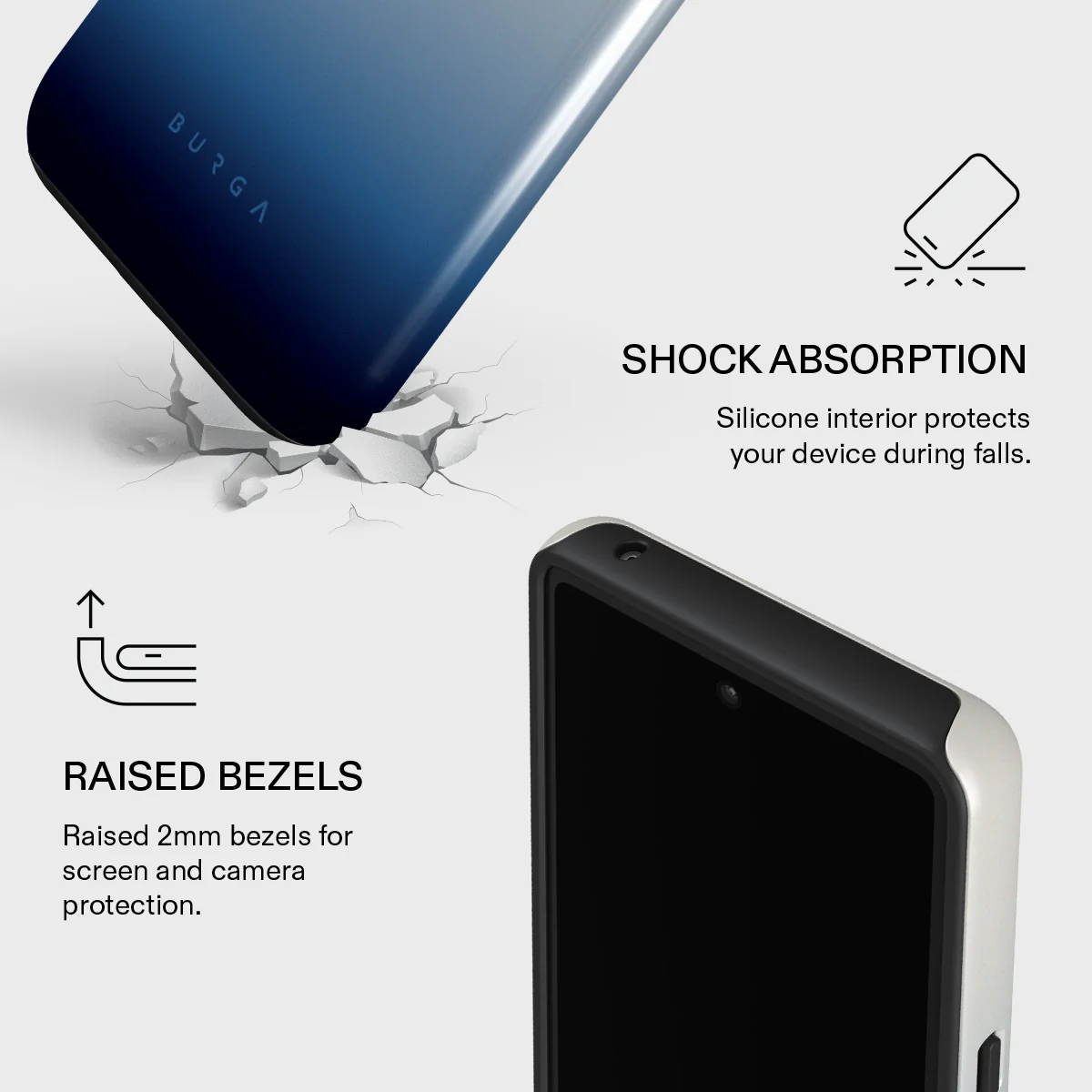 Zero Gravity - Google Pixel 7 Pro Case - Image 4
