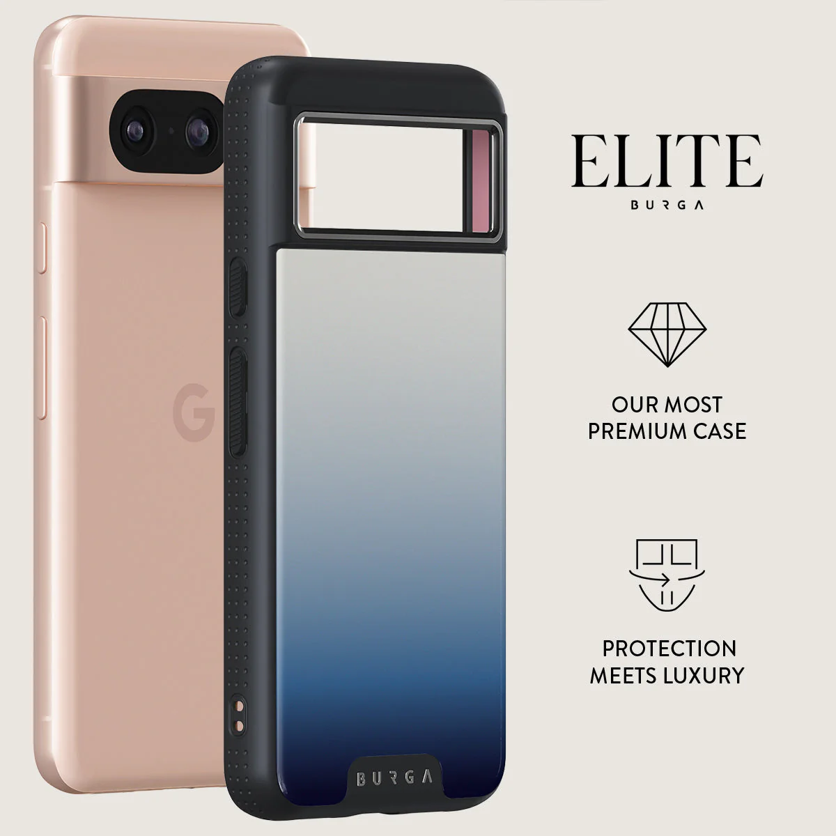 Zero Gravity - Google Pixel 8 Case - Image 13