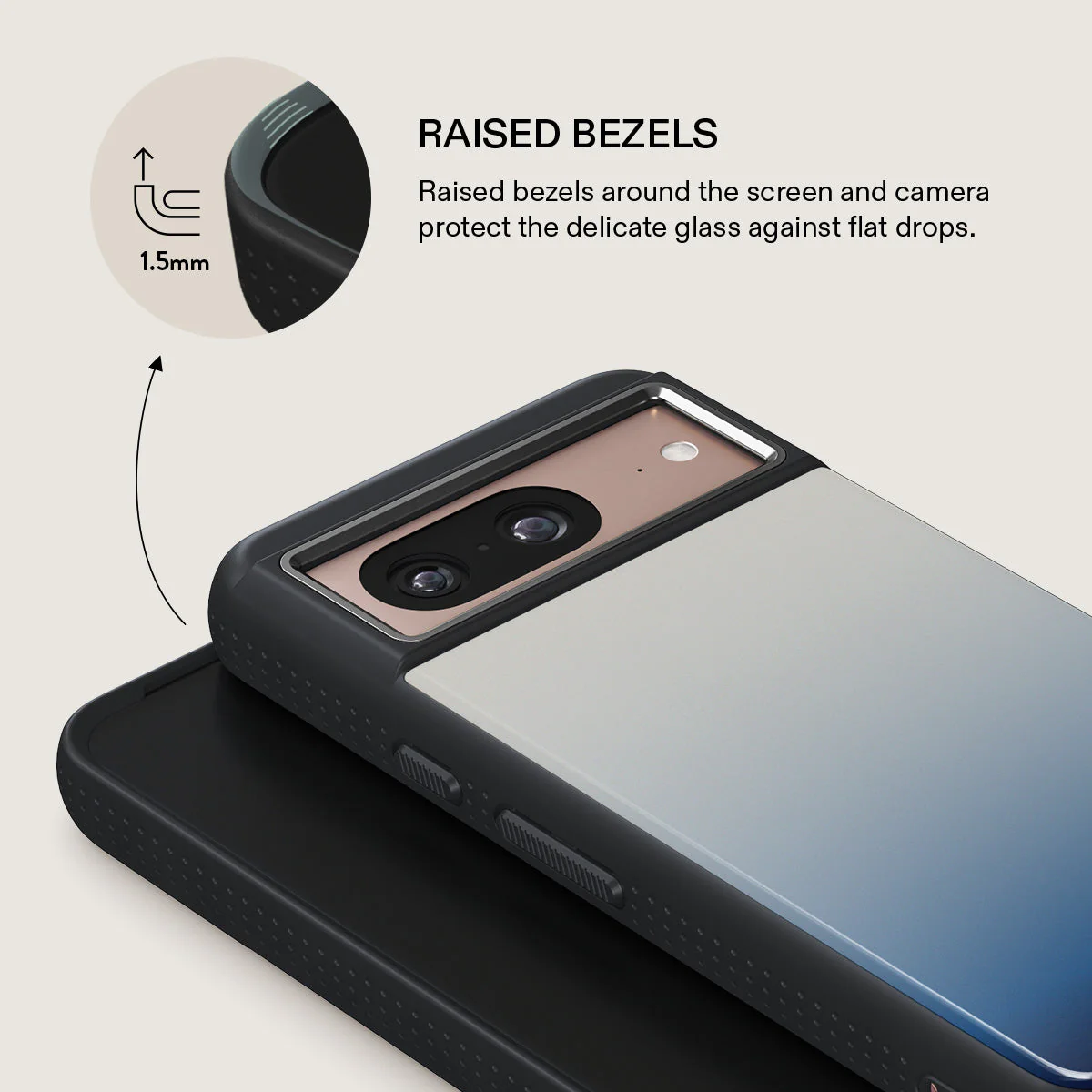 Zero Gravity - Google Pixel 8 Case - Image 15
