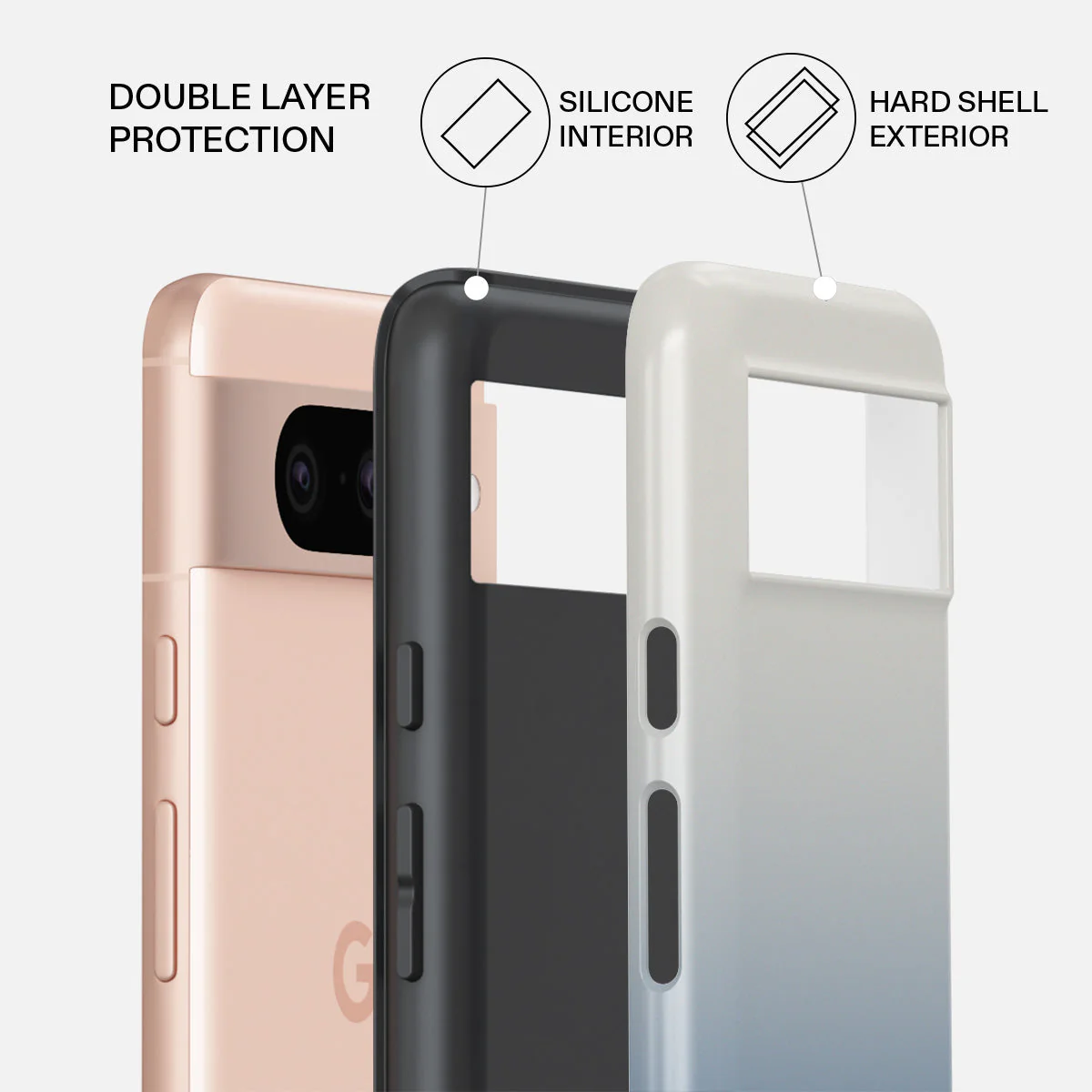 Zero Gravity - Google Pixel 8 Case - Image 2