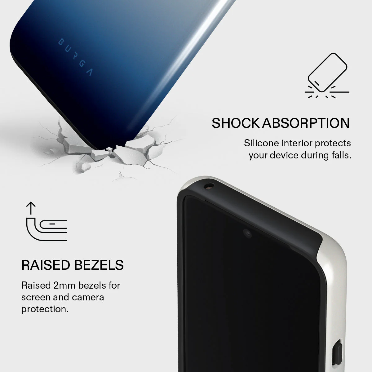 Zero Gravity - Google Pixel 8 Case - Image 4