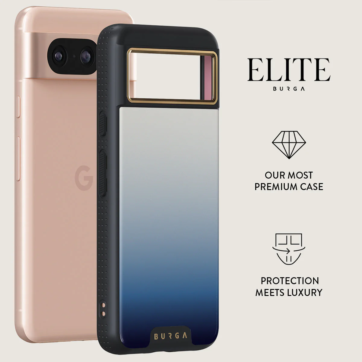 Zero Gravity - Google Pixel 8 Case - Image 6