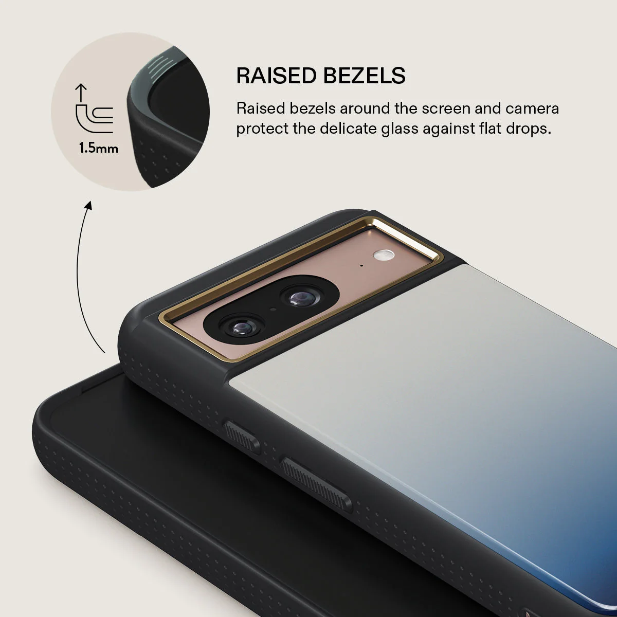Zero Gravity - Google Pixel 8 Case - Image 8