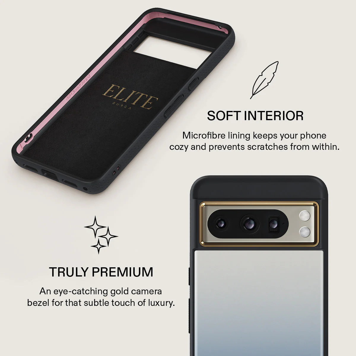 Zero Gravity - Google Pixel 8 Pro Case - Image 10