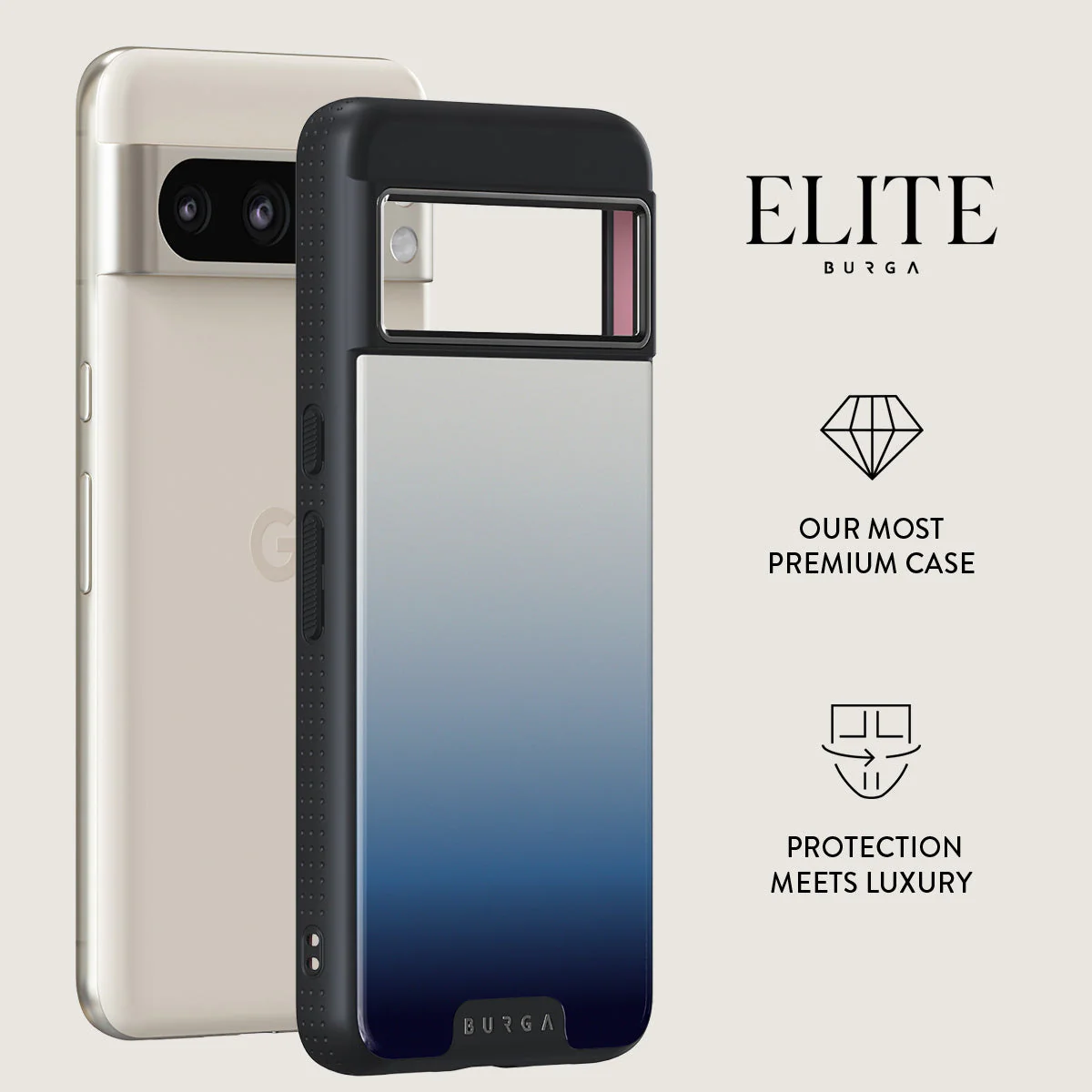 Zero Gravity - Google Pixel 8 Pro Case - Image 13