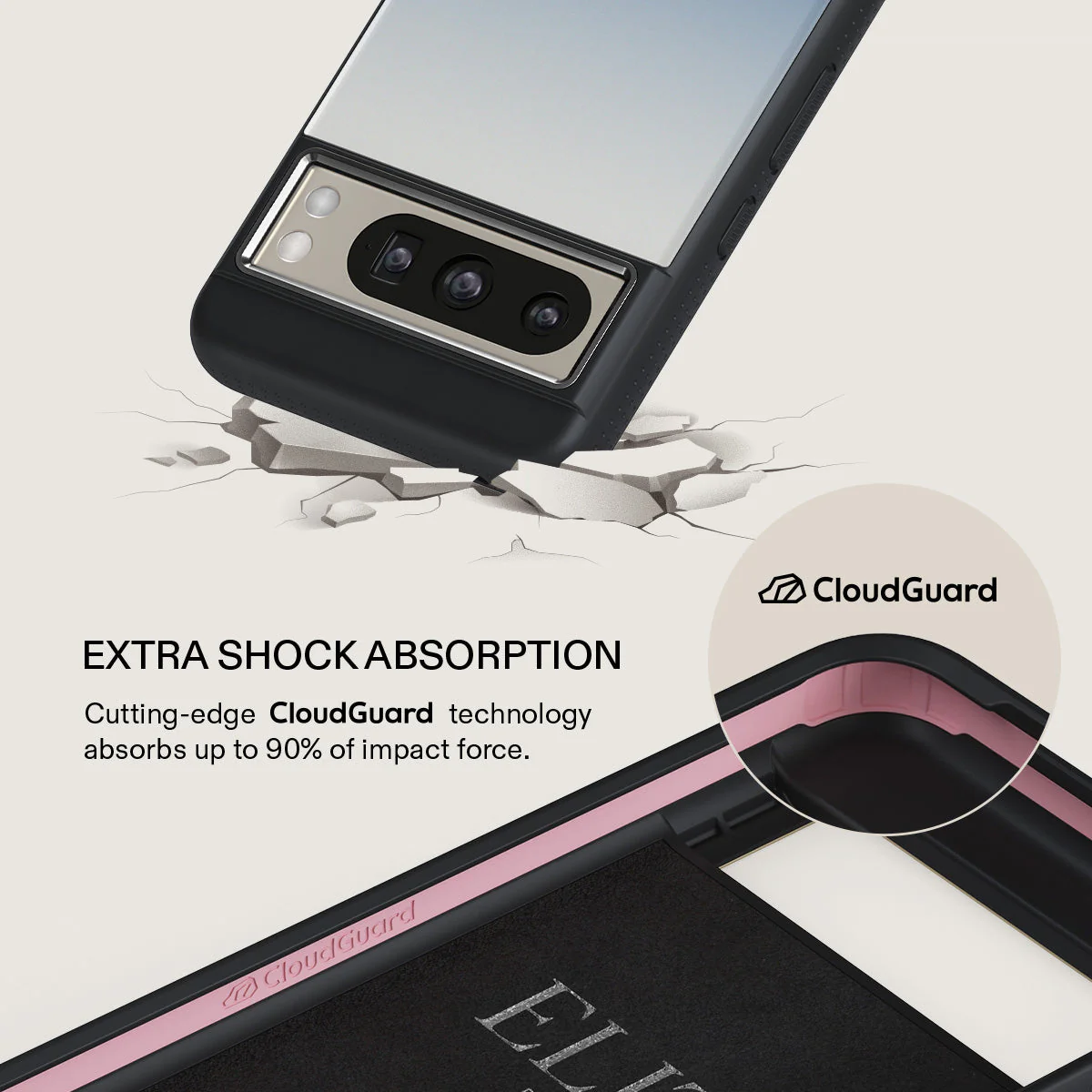 Zero Gravity - Google Pixel 8 Pro Case - Image 14
