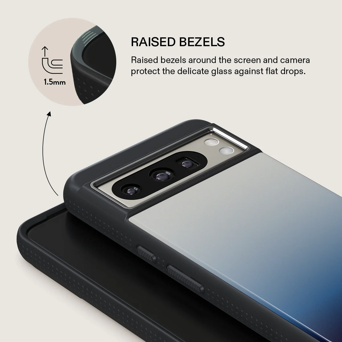 Zero Gravity - Google Pixel 8 Pro Case - Image 15