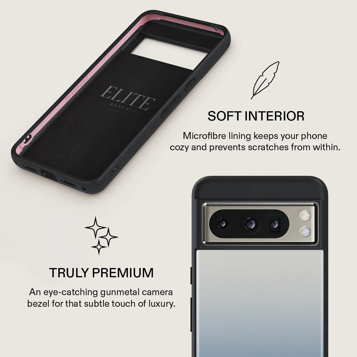 Zero Gravity - Google Pixel 8 Pro Case - Image 17