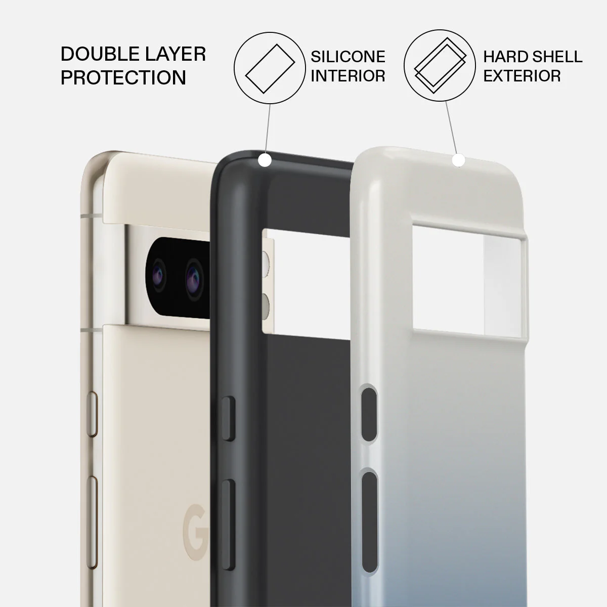 Zero Gravity - Google Pixel 8 Pro Case - Image 2