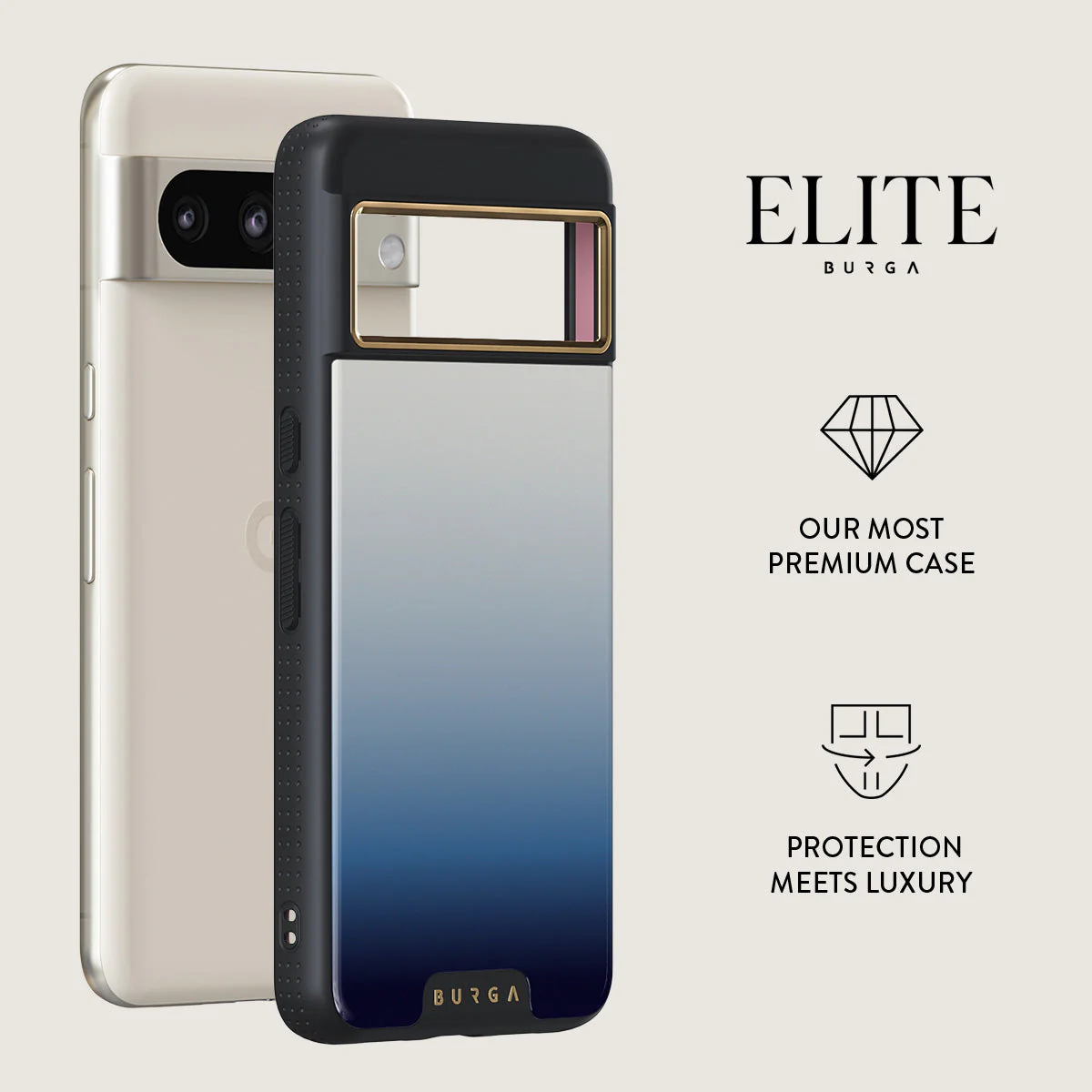 Zero Gravity - Google Pixel 8 Pro Case - Image 6