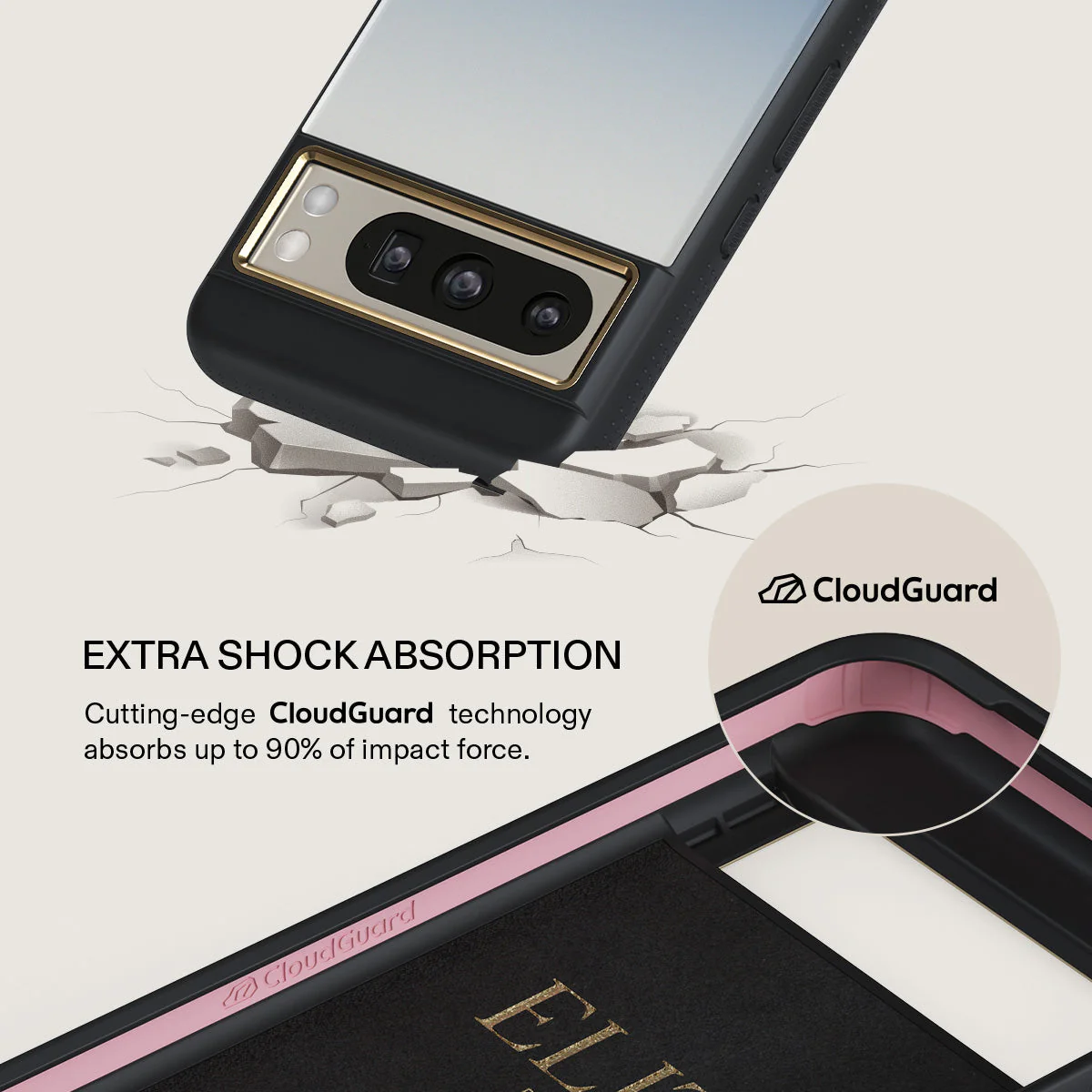 Zero Gravity - Google Pixel 8 Pro Case - Image 7