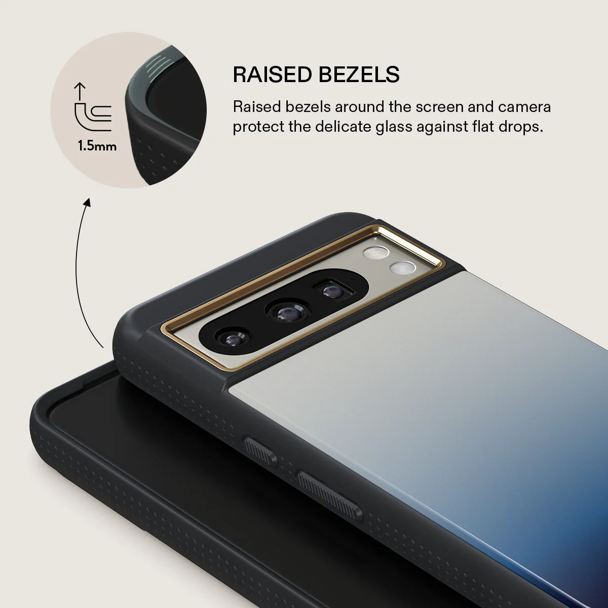 Zero Gravity - Google Pixel 8 Pro Case - Image 8