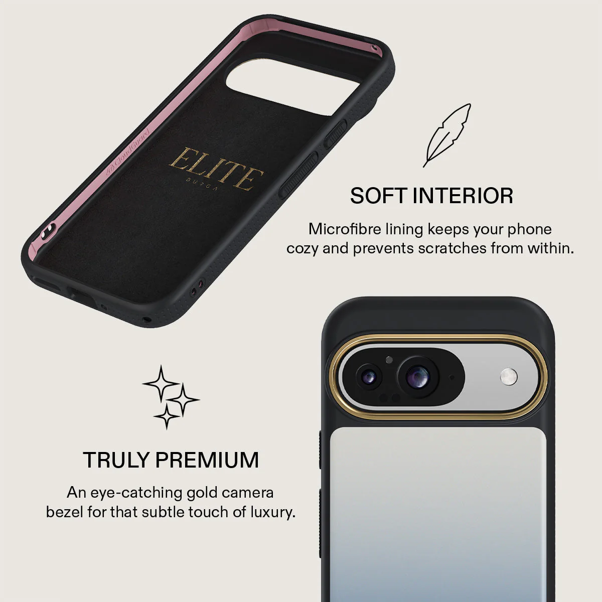 Zero Gravity - Google Pixel 9 Case - Image 10