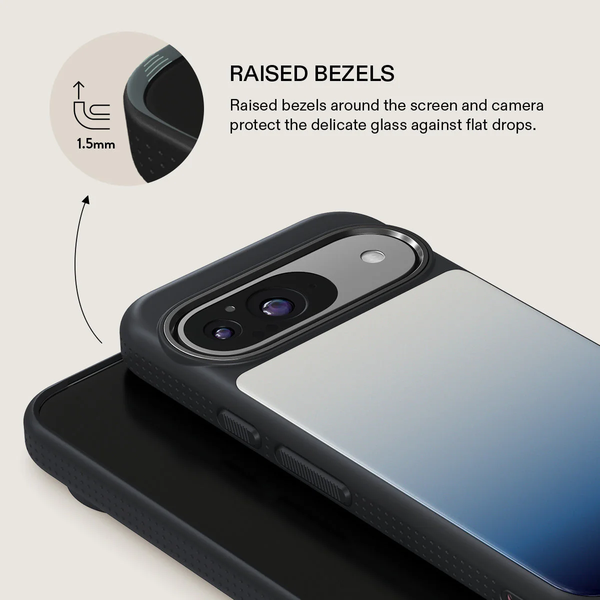 Zero Gravity - Google Pixel 9 Case - Image 15