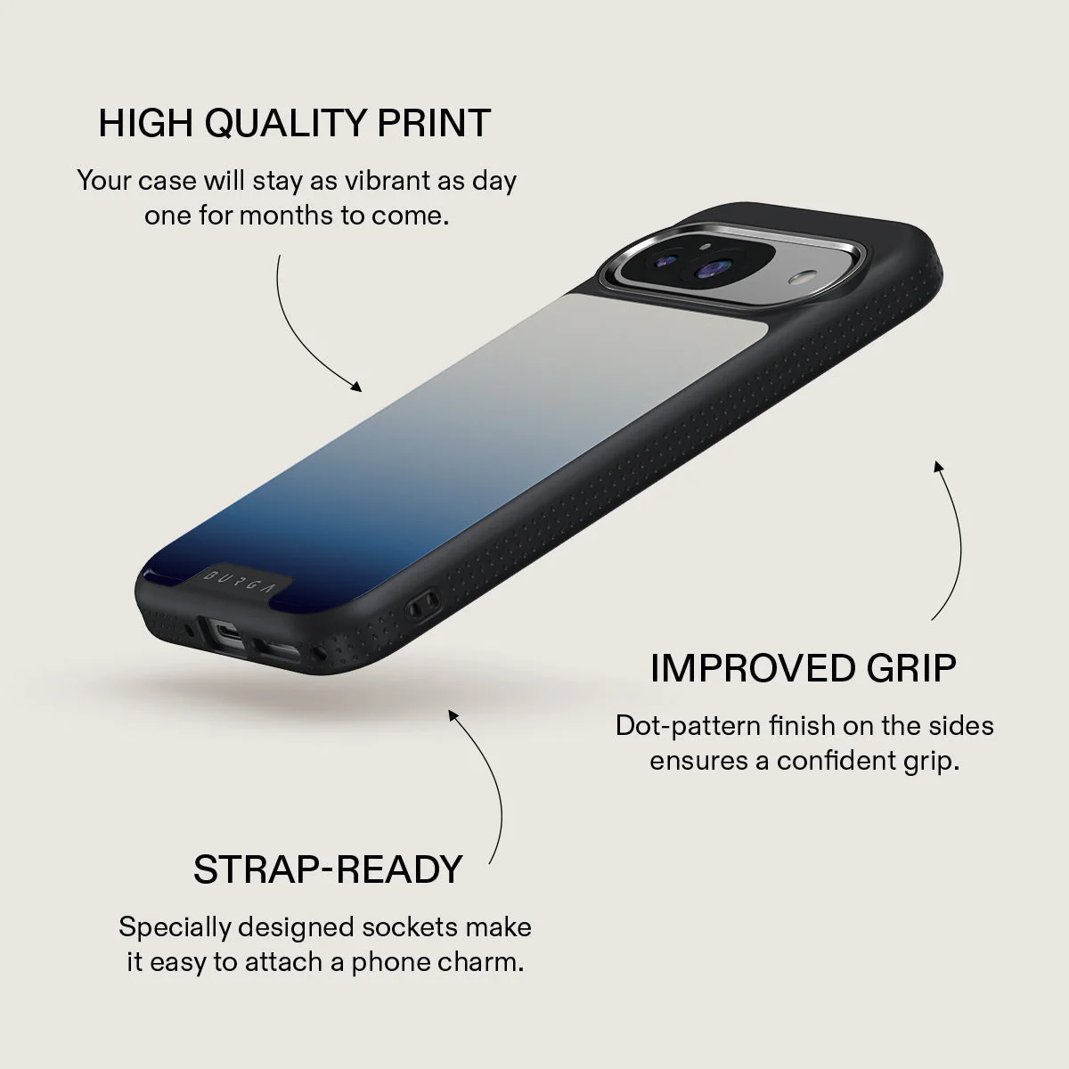 Zero Gravity - Google Pixel 9 Case - Image 16