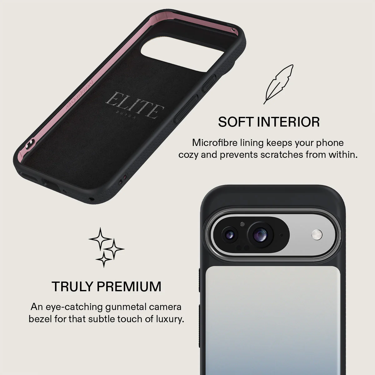 Zero Gravity - Google Pixel 9 Case - Image 17