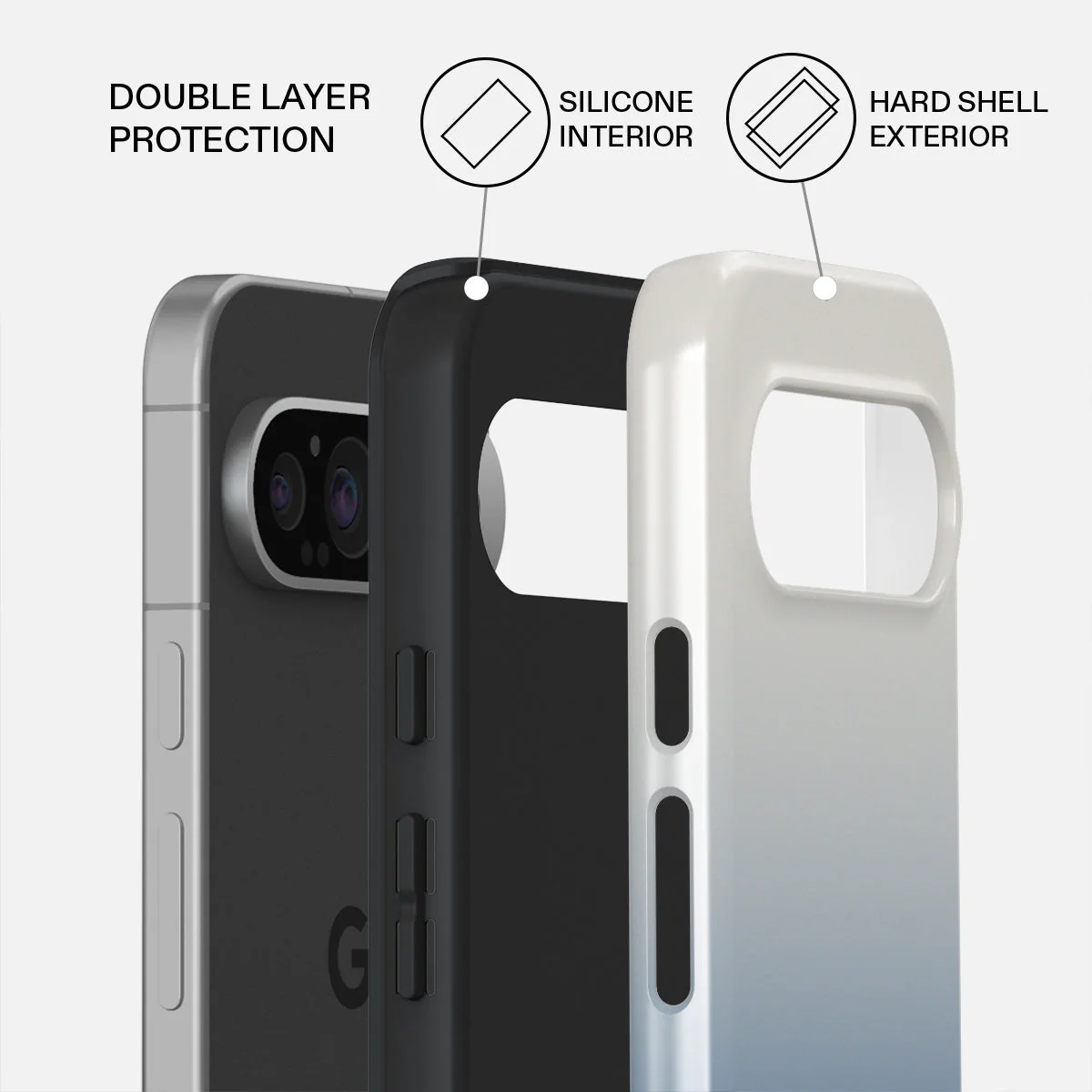 Zero Gravity - Google Pixel 9 Case - Image 2