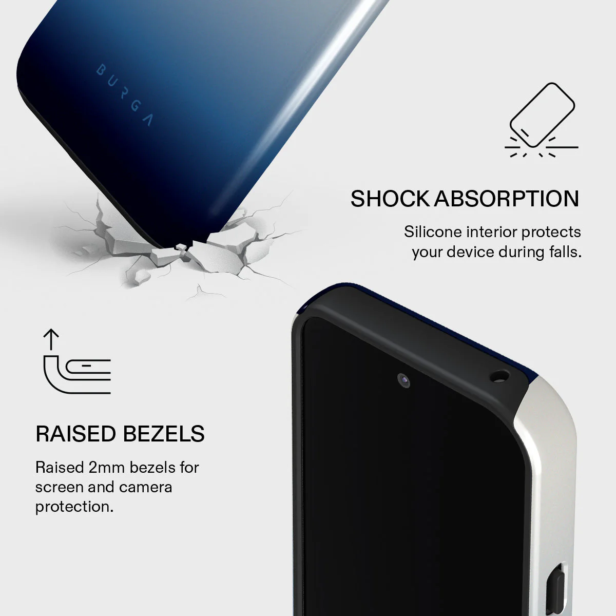 Zero Gravity - Google Pixel 9 Case - Image 4