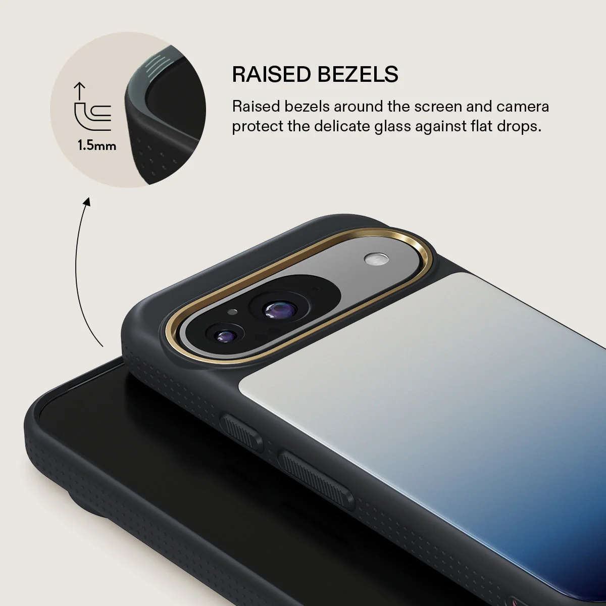 Zero Gravity - Google Pixel 9 Case - Image 8