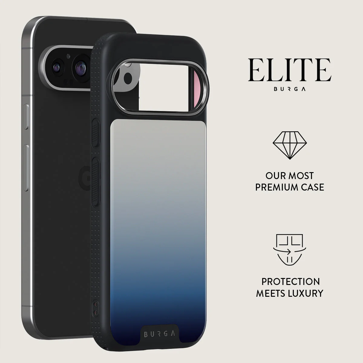 Zero Gravity - Google Pixel 9 Pro XL Case - Image 13