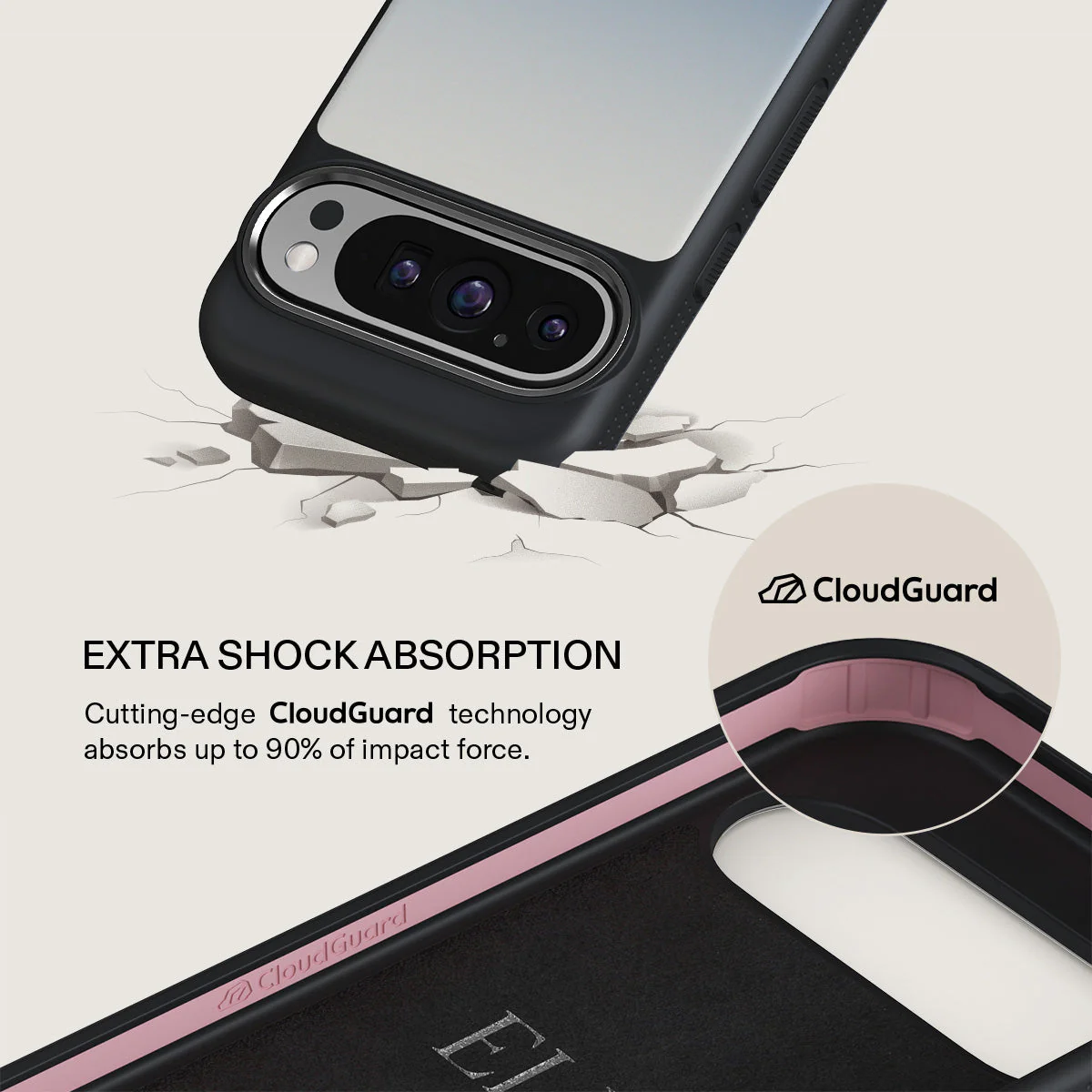 Zero Gravity - Google Pixel 9 Pro XL Case - Image 14