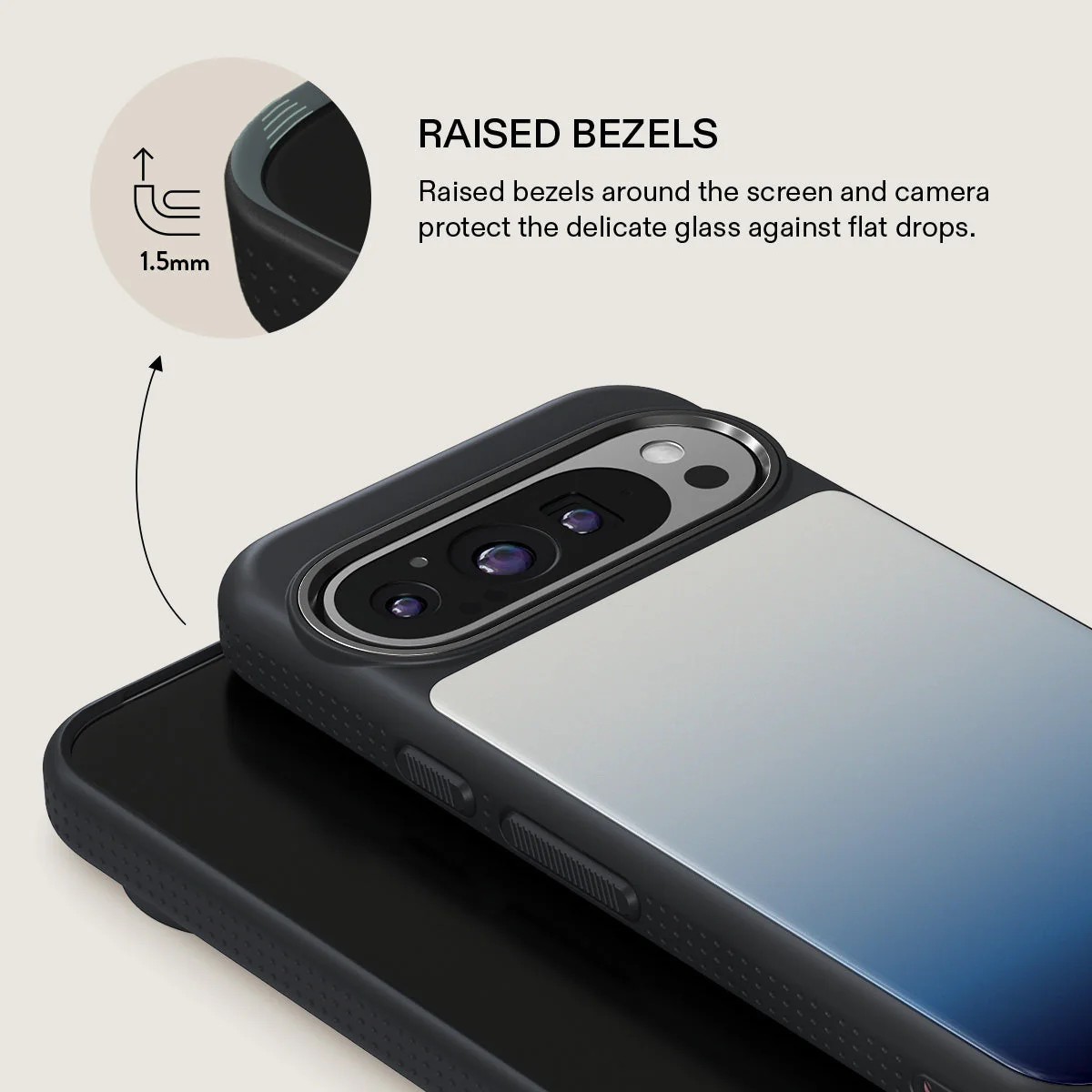 Zero Gravity - Google Pixel 9 Pro XL Case - Image 15