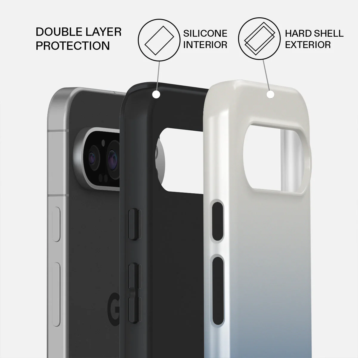 Zero Gravity - Google Pixel 9 Pro XL Case - Image 2
