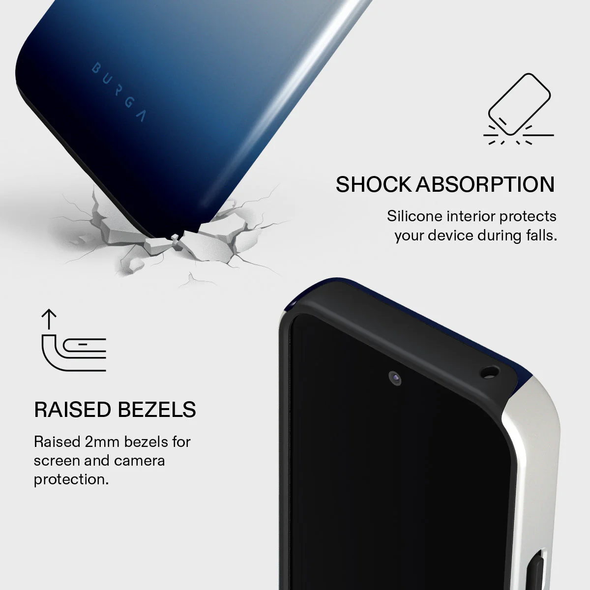 Zero Gravity - Google Pixel 9 Pro XL Case - Image 4