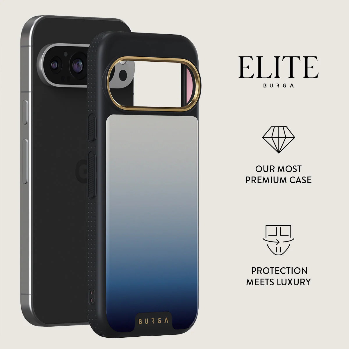 Zero Gravity - Google Pixel 9 Pro XL Case - Image 6