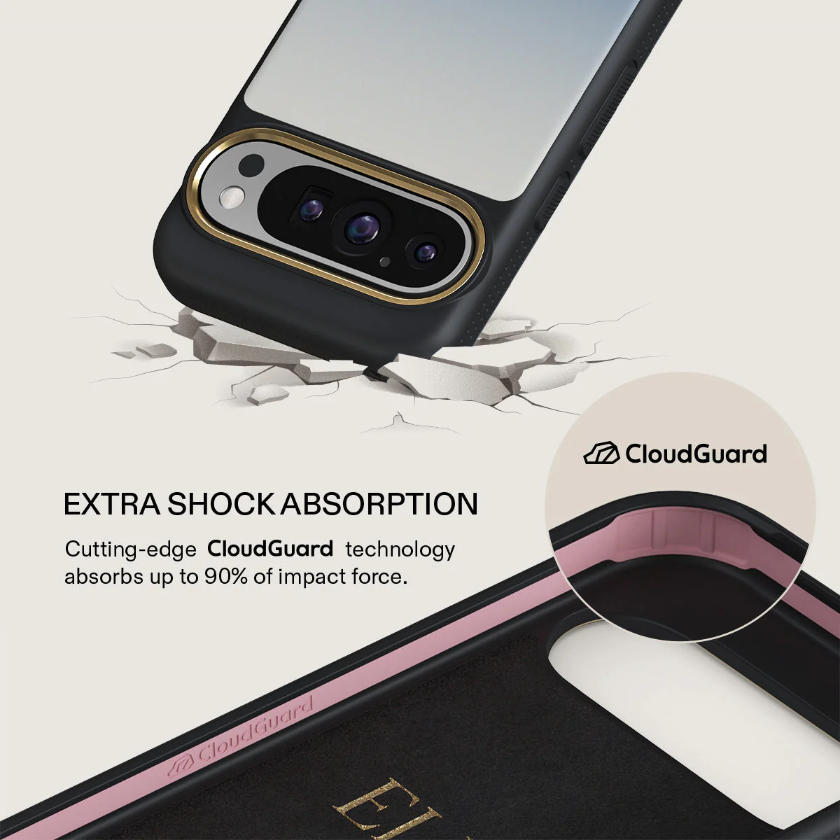 Zero Gravity - Google Pixel 9 Pro XL Case - Image 7