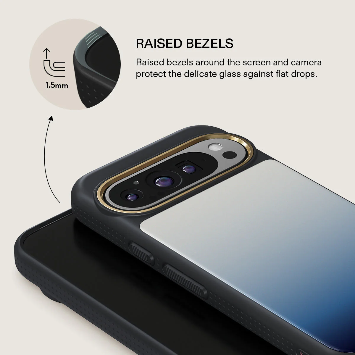 Zero Gravity - Google Pixel 9 Pro XL Case - Image 8