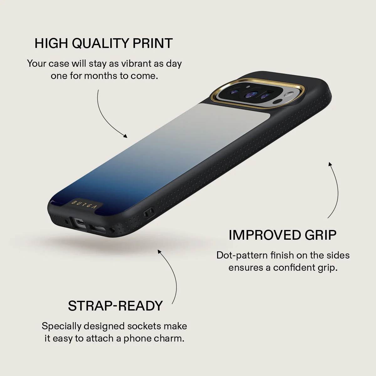 Zero Gravity - Google Pixel 9 Pro XL Case - Image 9