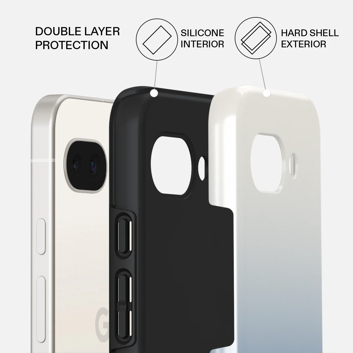 Zero Gravity - Google Pixel 9a Case - Image 2