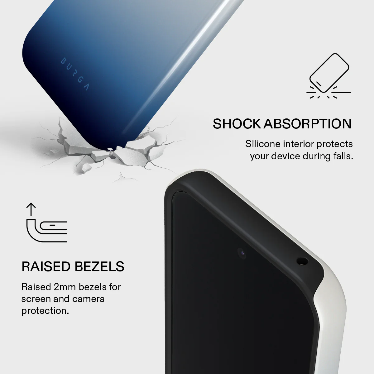 Zero Gravity - Google Pixel 9a Case - Image 4