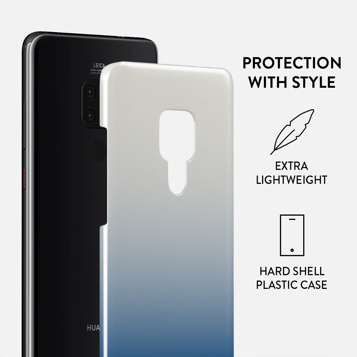 Zero Gravity - Huawei Mate 20 Case - Image 2