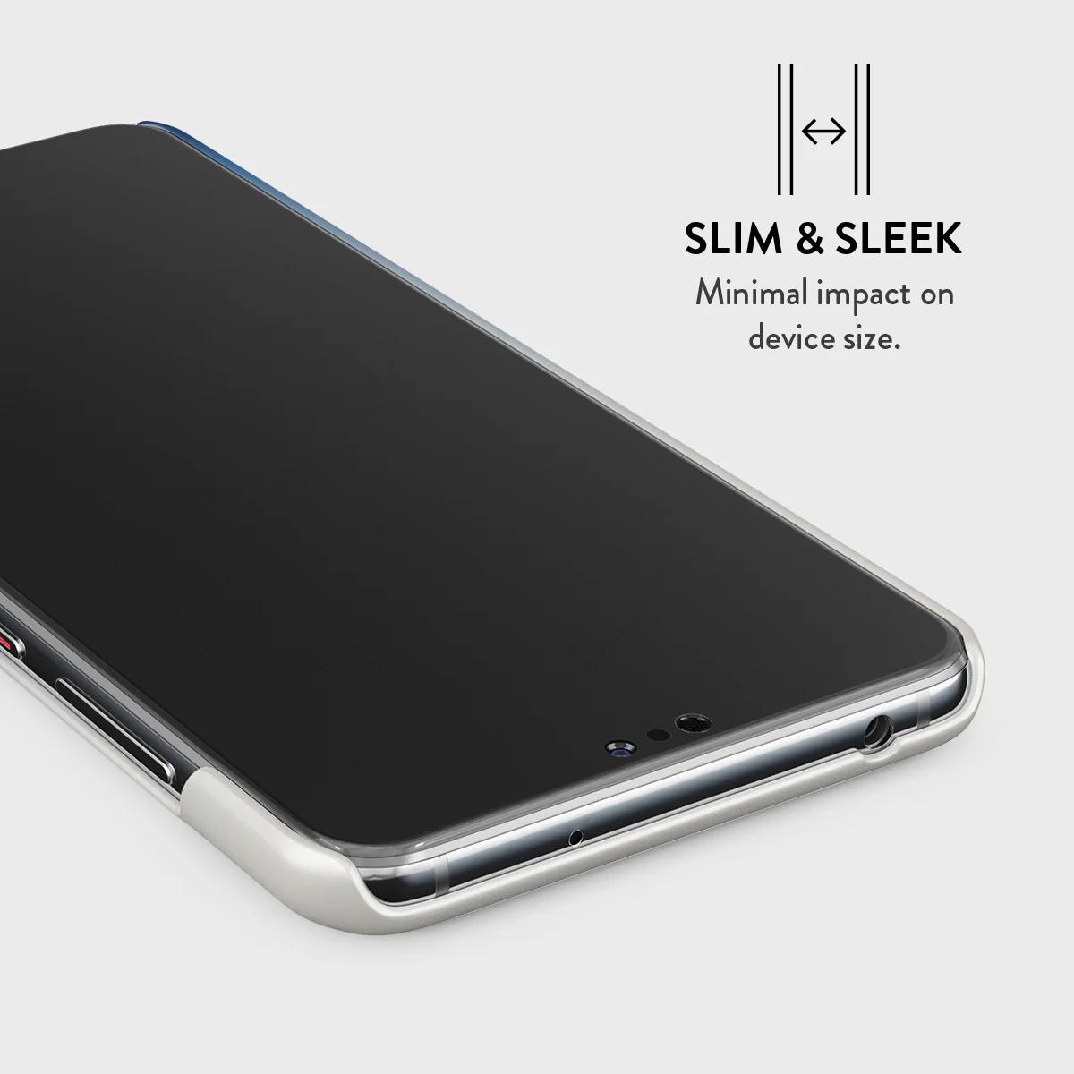 Zero Gravity - Huawei P20 Case - Image 4