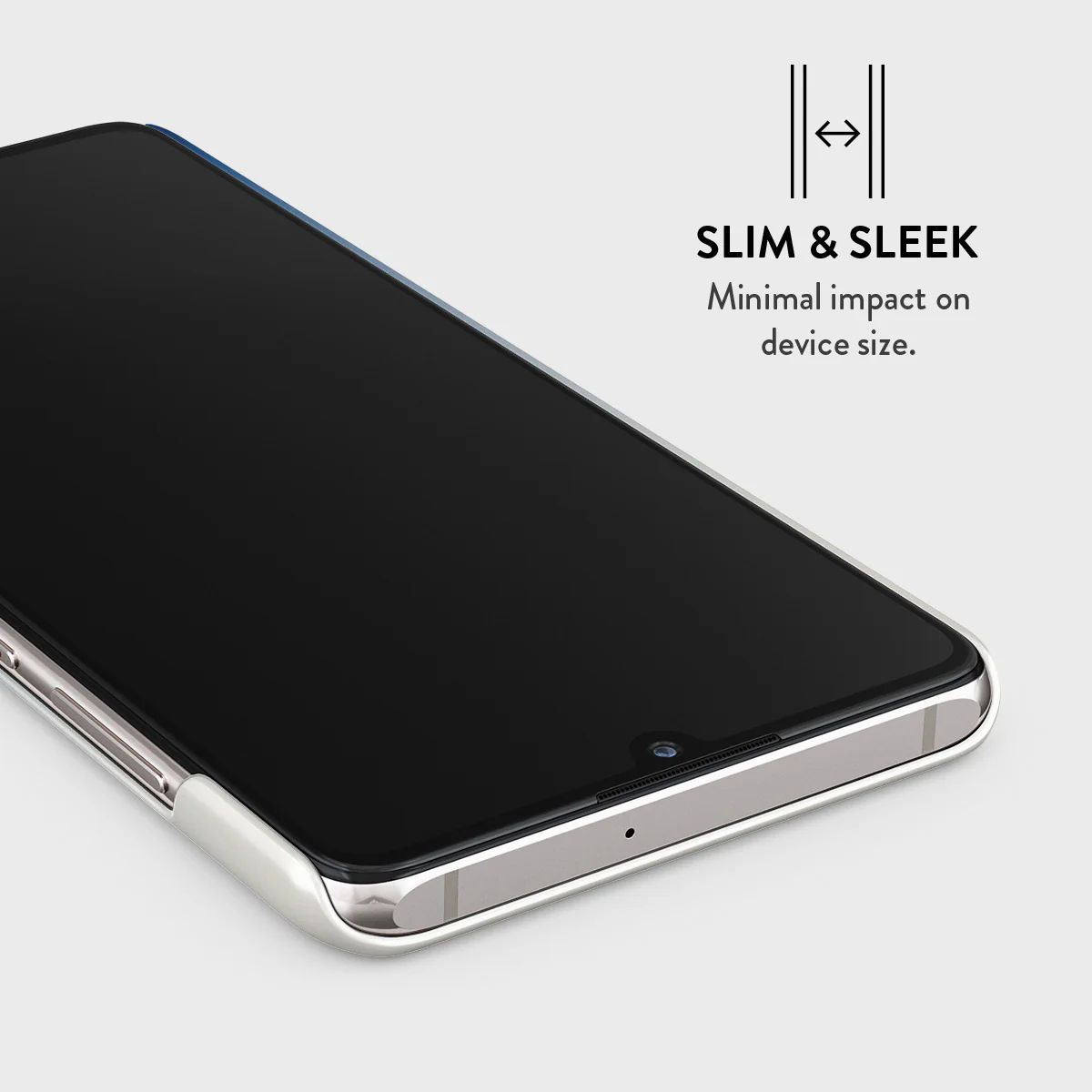 Zero Gravity - Huawei P30 Case - Image 4