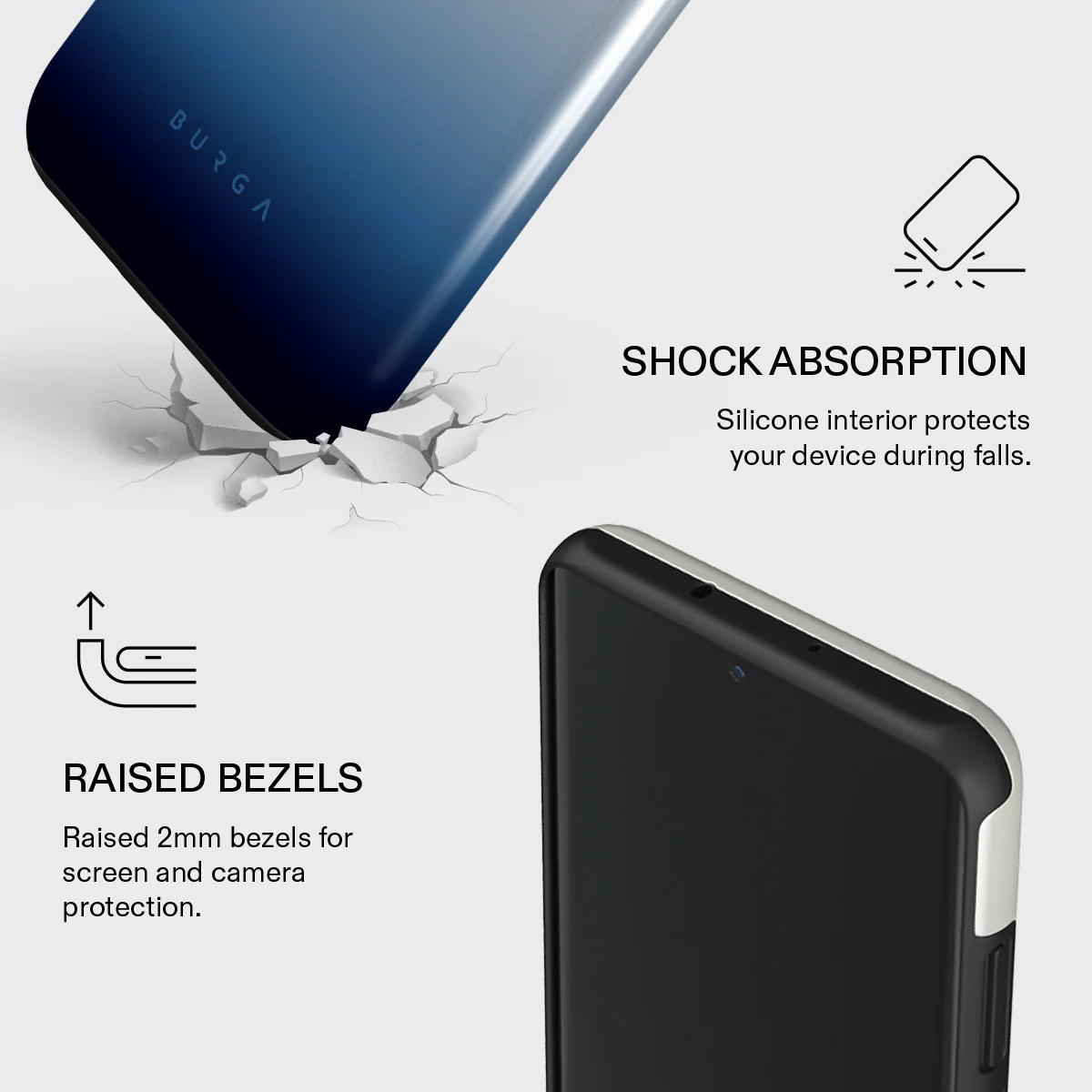Zero Gravity - Huawei P30 Case - Image 8