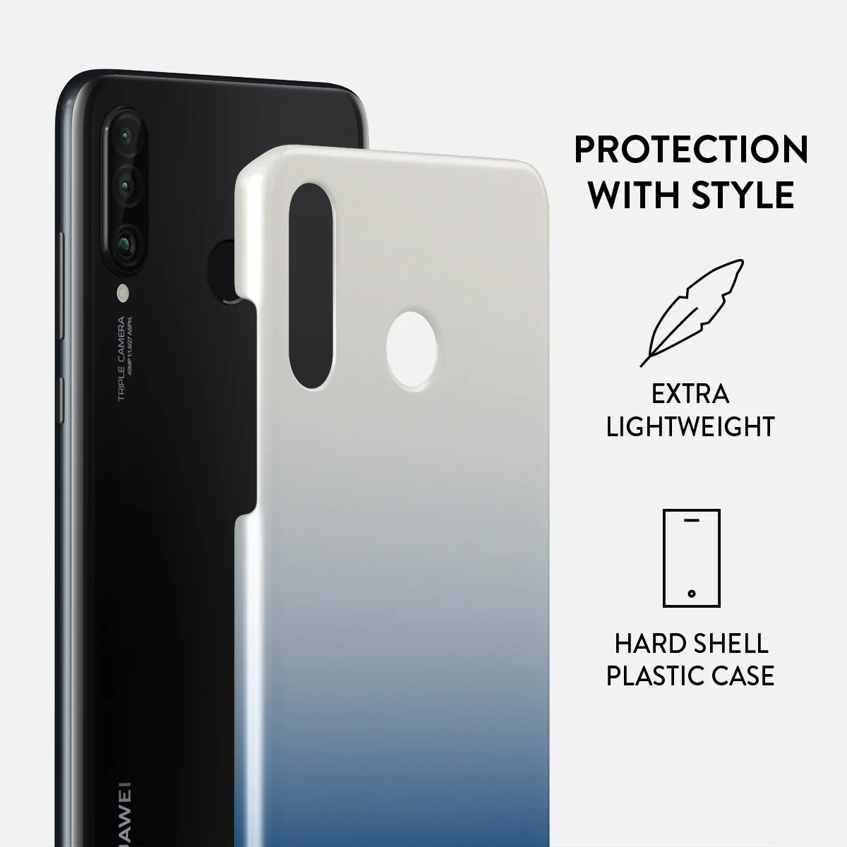 Zero Gravity - Huawei P30 Lite Case - Image 2