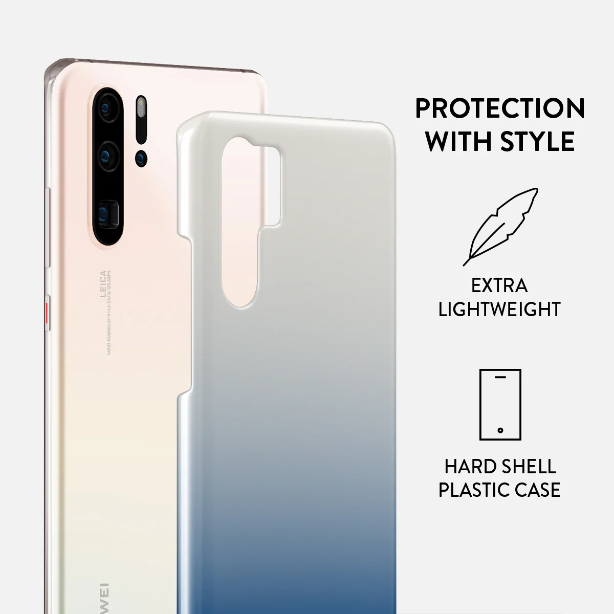 Zero Gravity - Huawei P30 Pro Case - Image 2